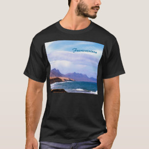 Fürteventura T-Shirt
