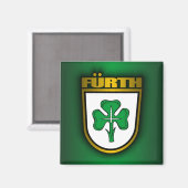 Furth Magnet (Vorderseite/Rückseite)
