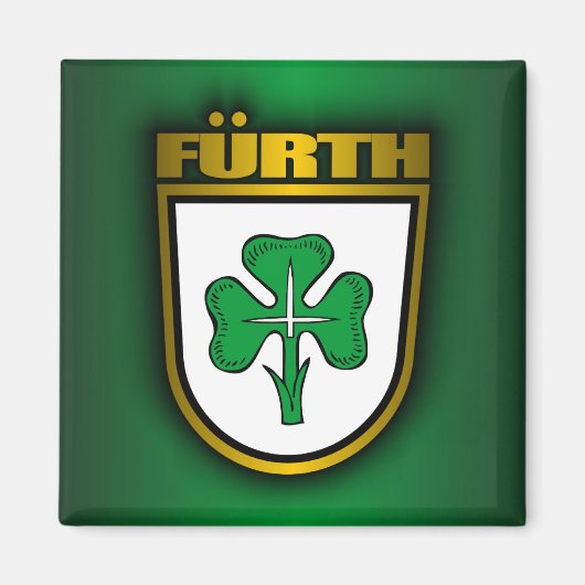 Furth Magnet (Vorne)
