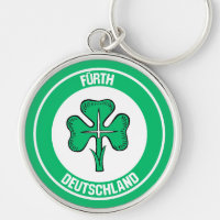 Fürth Round Emblem