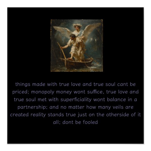 Further Encounters  Poster (Vorderseite)