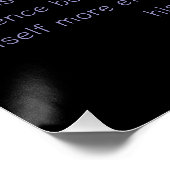 Further Encounters  Poster (Ecke)