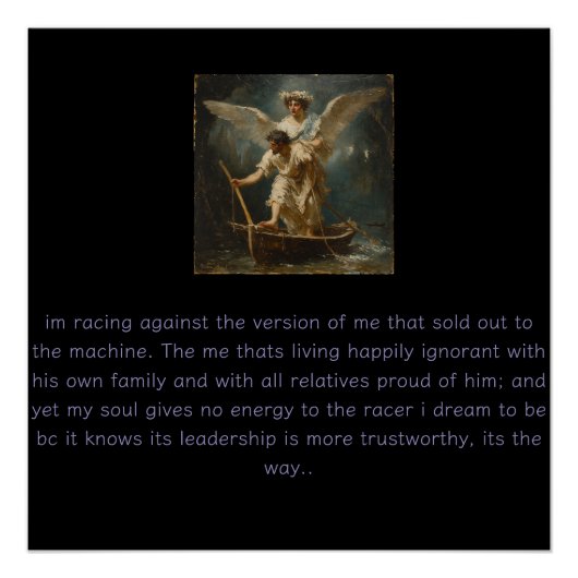 Further Encounters  Poster (Vorderseite)