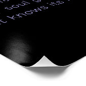 Further Encounters  Poster (Ecke)