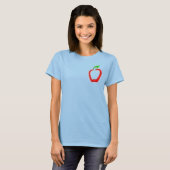 Furūtsu T-Shirt (Vorne ganz)