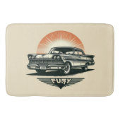 Fury Badematte (Vorderseite)