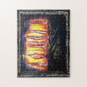 Fury Fires Puzzle (Vertikal)