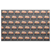 Fury Fires Stoff (Fat Quarter (45,7 x 55,9 cm))