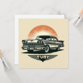 Fury Karte (Vorderseite/Rückseite Beispiel)