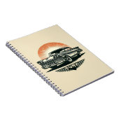 Fury Notizblock (Rechte Seite)