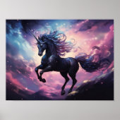 Fury of the Night Poster (Vorne)