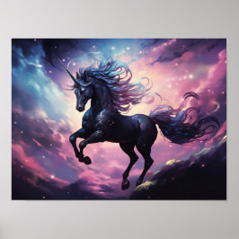 Fury of the Night Poster