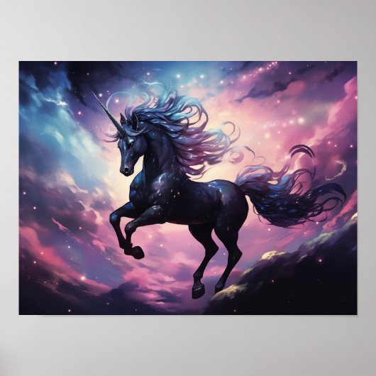 Fury of the Night Poster (Vorne)