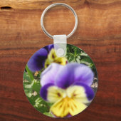 Fury Schlüsselanhänger (Vorderseite)