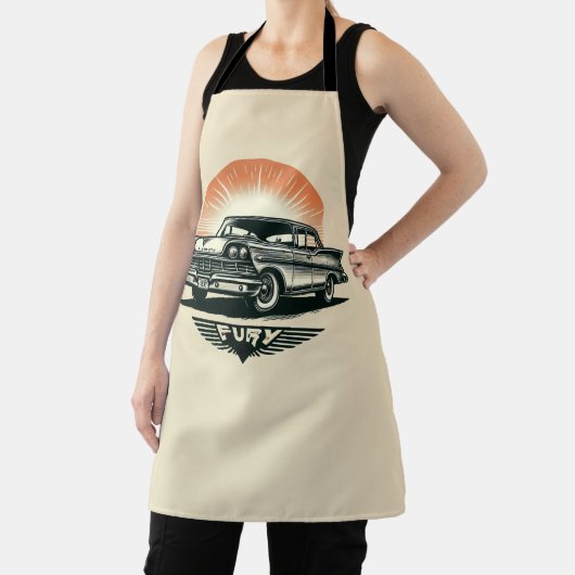 Fury Schürze (InSitu)