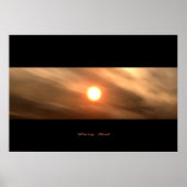 Fury Sol Poster (Vorne)