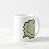 Furz Cloud Kaffeetasse (VorderseiteRechts)