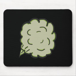 Furz Cloud Mousepad