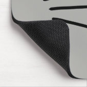 Furz Cloud Mousepad (Ecke)