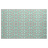 Furz des Gehirns Stoff (Fat Quarter (45,7 x 55,9 cm))