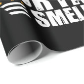 Furz Geschenkpapier (Rolleneckpunkt)