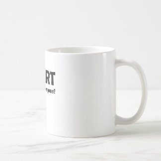Furz I Kaffeetasse