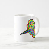 Furz Kaffeetasse (VorderseiteRechts)