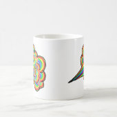 Furz Kaffeetasse (Mittel)