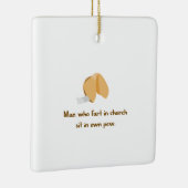 Furz Keramikornament (Rechts)