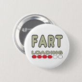 Furz Ladebildschirm Button (Vorne & Hinten)