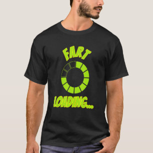 Furz-Ladedesign T-Shirt