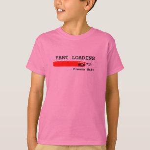 Furz-Laden T-Shirt