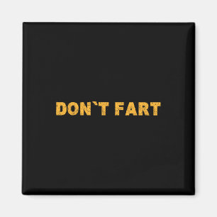 Furz nicht Bodybuilding Protein Fitness Gewichtheb Magnet