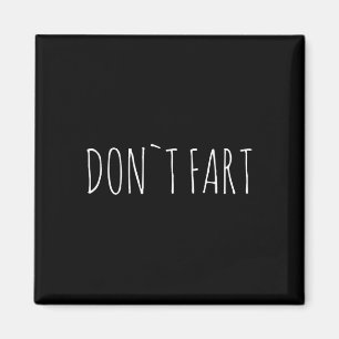 Furz nicht Fitnessstudio Sport Bodybuilding Protei Magnet