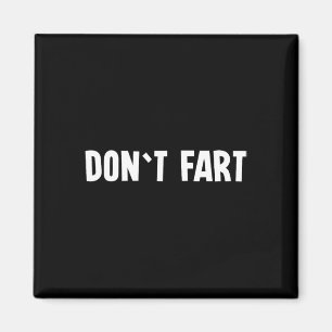 Furz nicht Fitnessstudio Sport Bodybuilding Protei Magnet