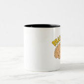 Furz Tasse des Gehirns (Mittel)
