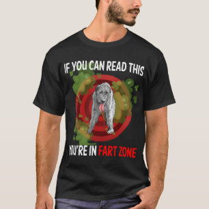 Furz Zone Wolf 01 T-Shirt