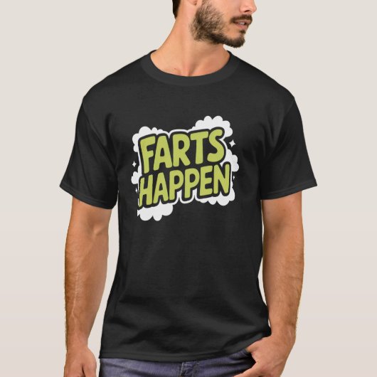 Furze passieren T-Shirt (Vorderseite)