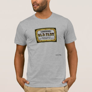 Furzen 19 T-Shirt