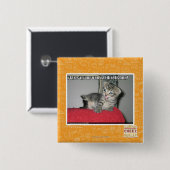 Furzen I in yor gen'ral direkshun Button (Vorne & Hinten)