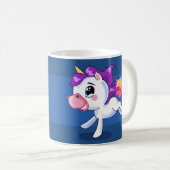 Furzen Kaffeetasse (VorderseiteRechts)