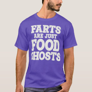 Furzen sind nur Nahrungswirte T-Shirt