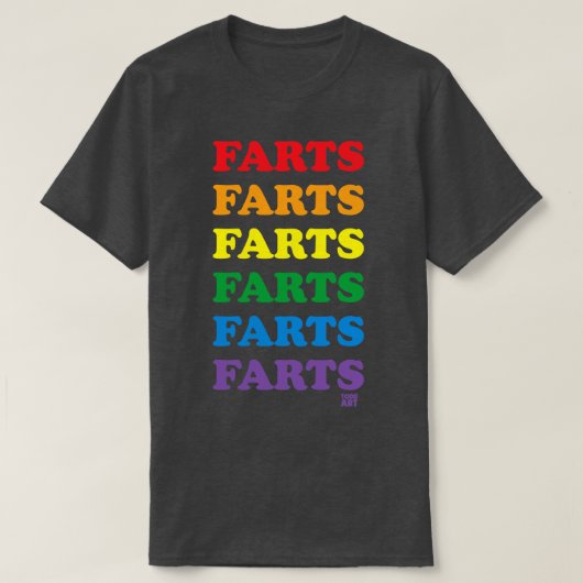 FURZEN T-Shirt (Design vorne)