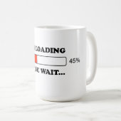 Furzladen Kaffeetasse (VorderseiteRechts)