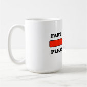 Furzladen Kaffeetasse (Links)