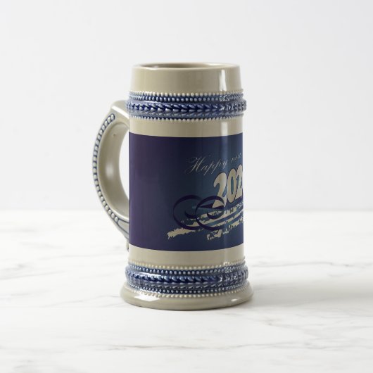 FÜS 2026 BIERGLAS (Vorderseite Links)