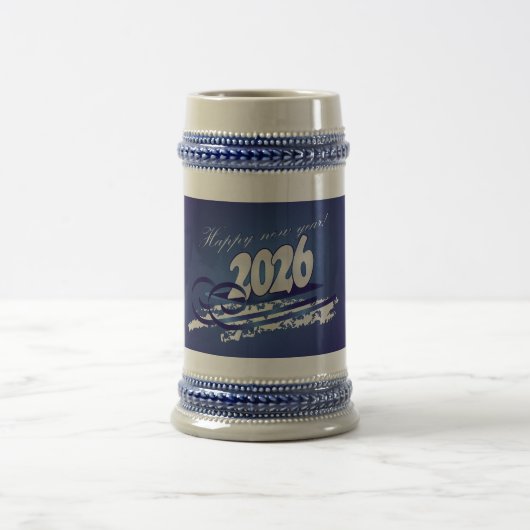 FÜS 2026 BIERGLAS (Mittel)