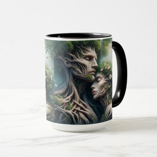 fusão homem e natureza tasse (VorderseiteRechts)