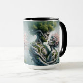 fusão homem e natureza tasse (VorderseiteRechts)