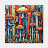 Fusarium 13 magnet (Vorne)